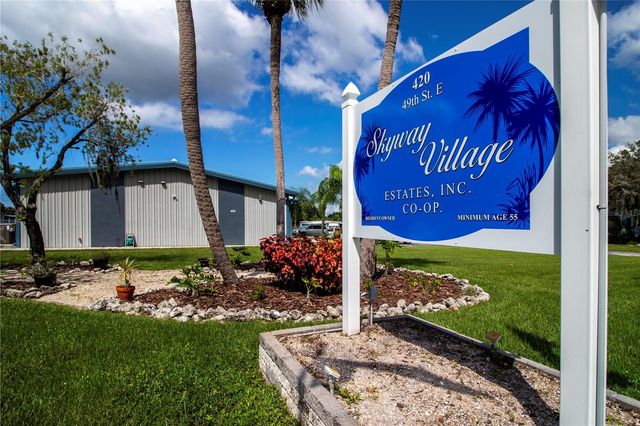 420 49TH STREET E 145, Palmetto, FL 34221