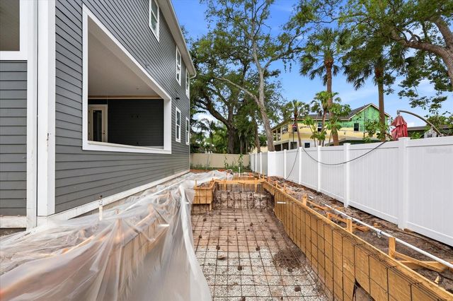 4307 W SEVILLA STREET, Tampa, FL 33629
