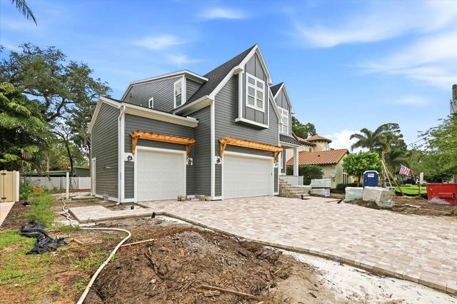 4307 W SEVILLA STREET, Tampa, FL 33629