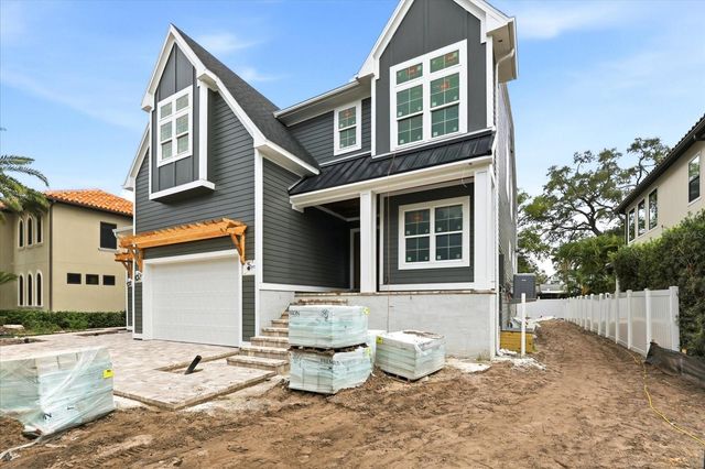 4307 W SEVILLA STREET, Tampa, FL 33629