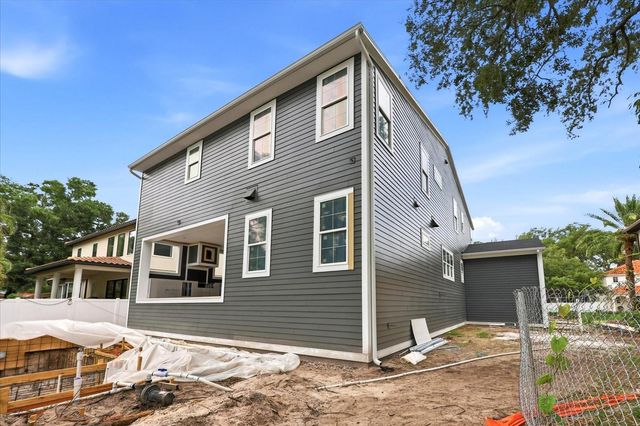 4307 W SEVILLA STREET, Tampa, FL 33629
