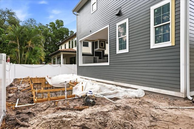 4307 W SEVILLA STREET, Tampa, FL 33629