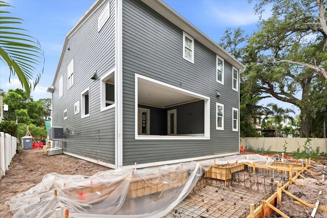 4307 W SEVILLA STREET, Tampa, FL 33629