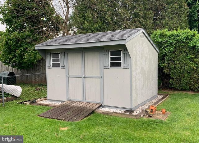 807 JEFFERSON ST, Birdsboro, PA 19508
