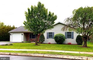 807 JEFFERSON ST, Birdsboro, PA 19508