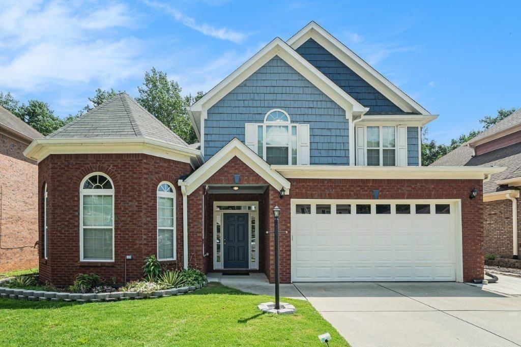 3473 Newtons Crest Circle, Snellville, GA 30078