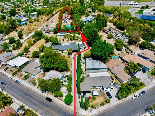18037 La Puente, La Puente, CA 91744