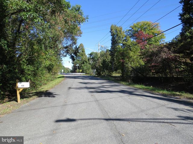 438 BURNS CROSSING RD, Gambrills, MD 21054