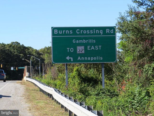 438 BURNS CROSSING RD, Gambrills, MD 21054