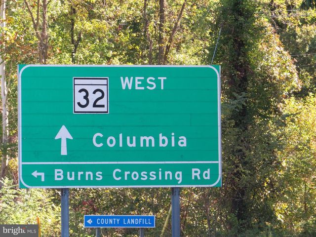 438 BURNS CROSSING RD, Gambrills, MD 21054