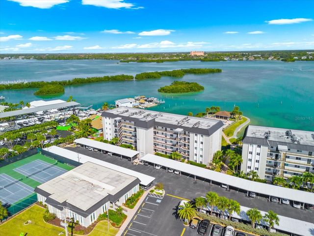 8897 MIDNIGHT PASS ROAD 105, Sarasota, FL 34242