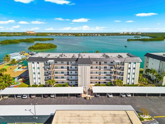 8897 MIDNIGHT PASS ROAD 105, Sarasota, FL 34242