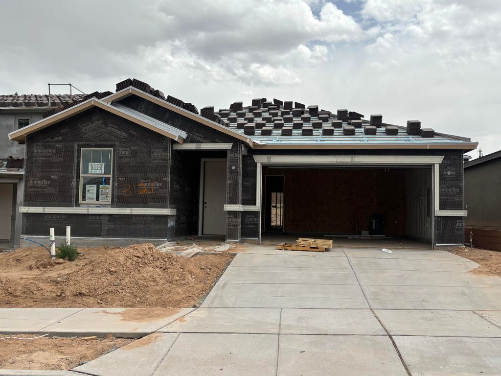 3121 Alicia Road NE, Rio Rancho, NM 87124