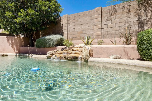 4704 E Weaver Road, Phoenix, AZ 85050