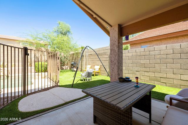 4704 E Weaver Road, Phoenix, AZ 85050