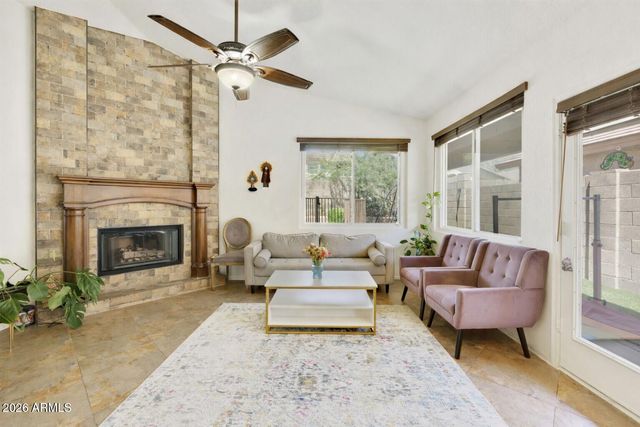 4704 E Weaver Road, Phoenix, AZ 85050