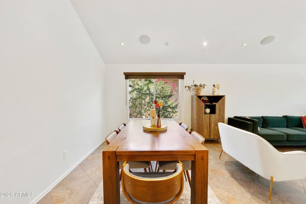 Image 10 of property listing at 4704 E Weaver Road, Phoenix, AZ 85050