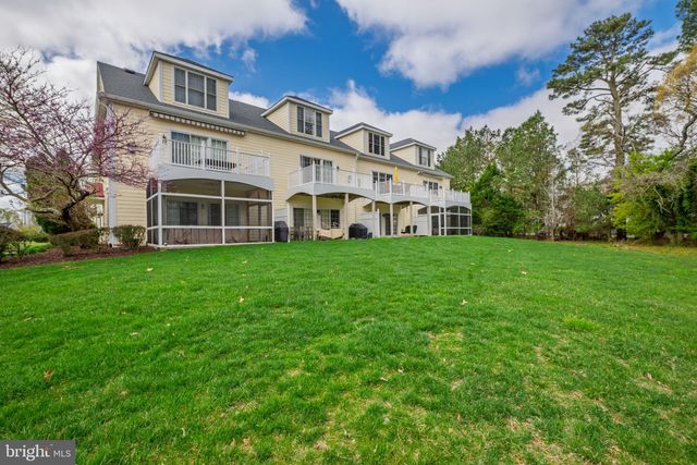 3 RICHARDSON WAY, Rehoboth Beach, DE 19971