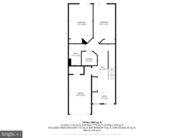 3 RICHARDSON WAY, Rehoboth Beach, DE 19971