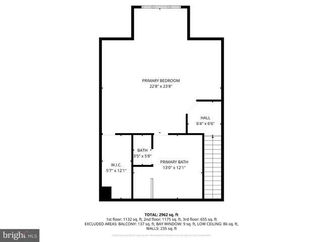 3 RICHARDSON WAY, Rehoboth Beach, DE 19971