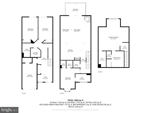 3 RICHARDSON WAY, Rehoboth Beach, DE 19971