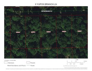 0 Yupon Lane, Plantersville, TX 77363