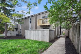945 Quay Avenue, 945G, Columbus, OH 43212
