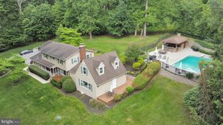 5501 WILLIAMS ROAD, Hydes, MD 21082