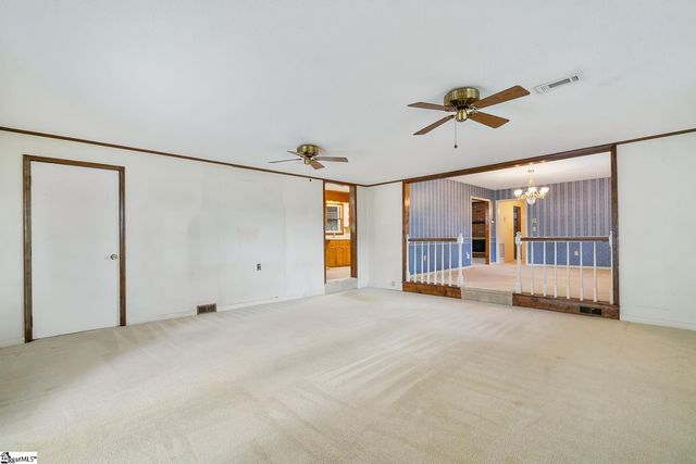209 Loblolly Drive, Anderson, SC 29625
