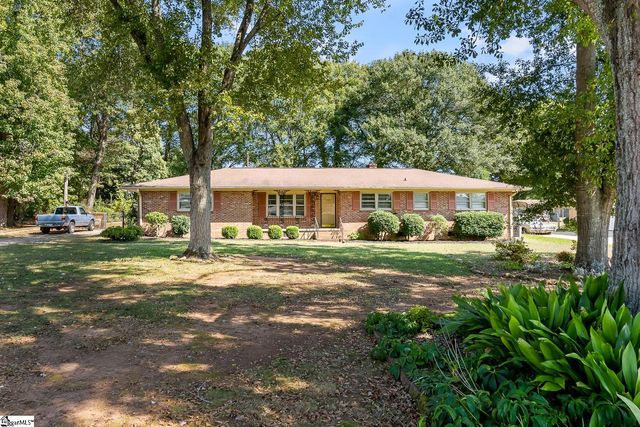 209 Loblolly Drive, Anderson, SC 29625