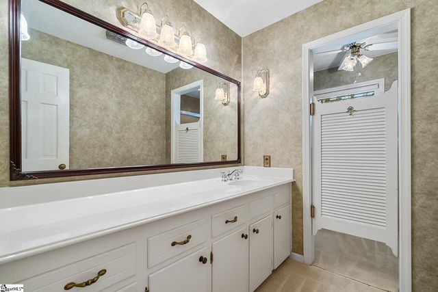 209 Loblolly Drive, Anderson, SC 29625