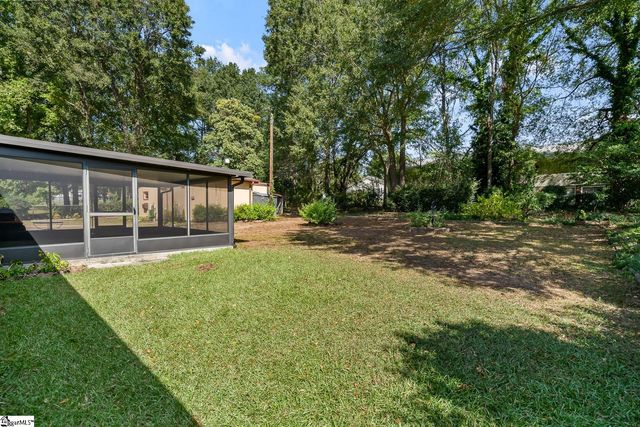 209 Loblolly Drive, Anderson, SC 29625