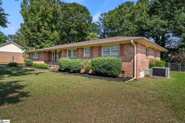 209 Loblolly Drive, Anderson, SC 29625