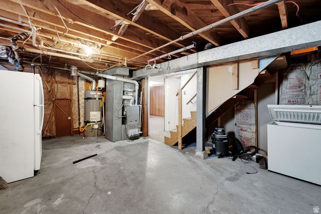 3101 W 3650 S, West Valley City, UT 84119