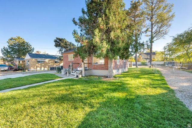 3101 W 3650 S, West Valley City, UT 84119