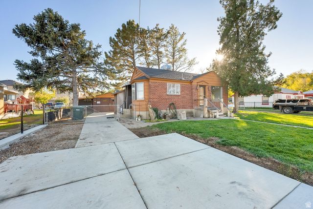 3101 W 3650 S, West Valley City, UT 84119