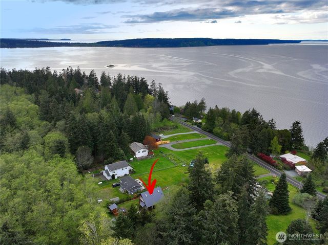 1871 Salmonberry Road, Langley, WA 98260