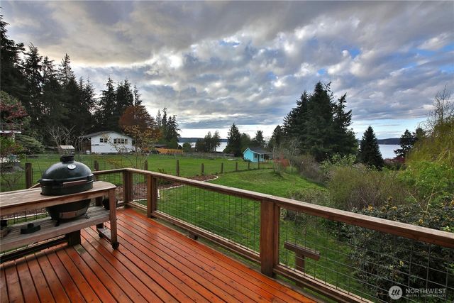 1871 Salmonberry Road, Langley, WA 98260