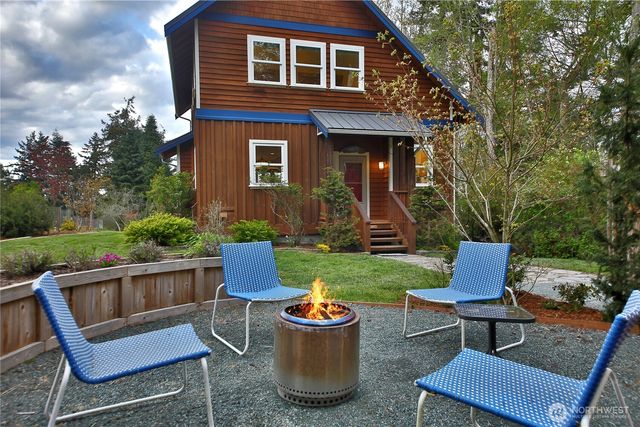 1871 Salmonberry Road, Langley, WA 98260