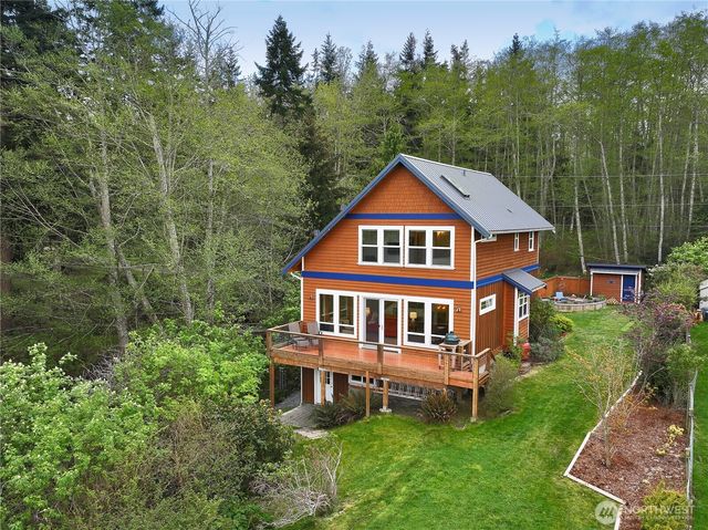 1871 Salmonberry Road, Langley, WA 98260