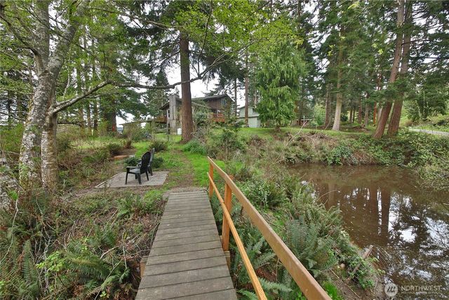 1871 Salmonberry Road, Langley, WA 98260