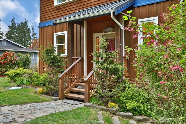 1871 Salmonberry Road, Langley, WA 98260
