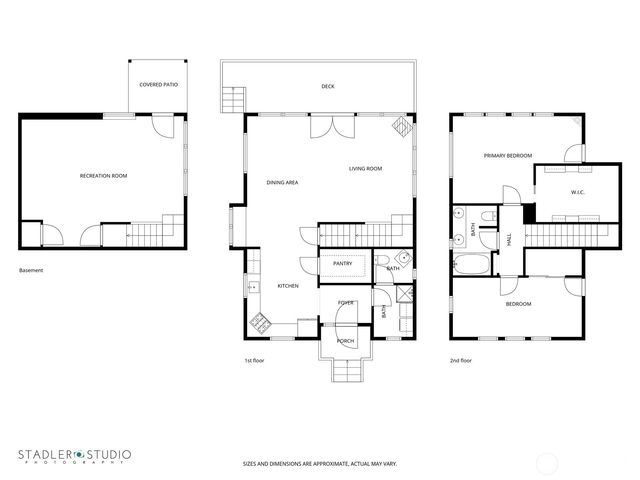 1871 Salmonberry Road, Langley, WA 98260