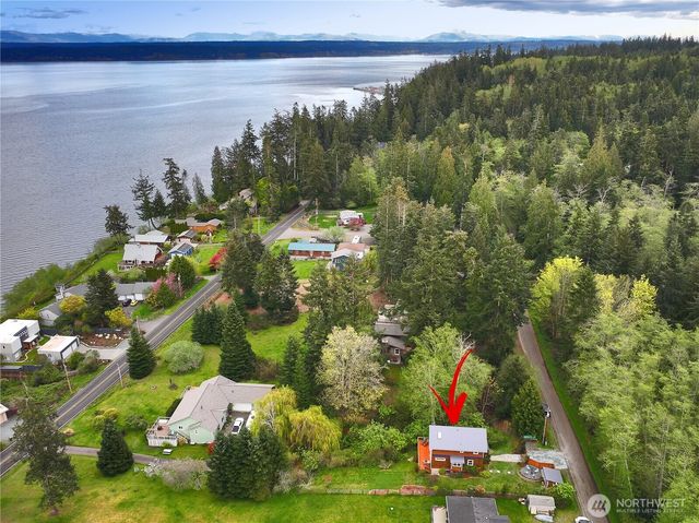 1871 Salmonberry Road, Langley, WA 98260