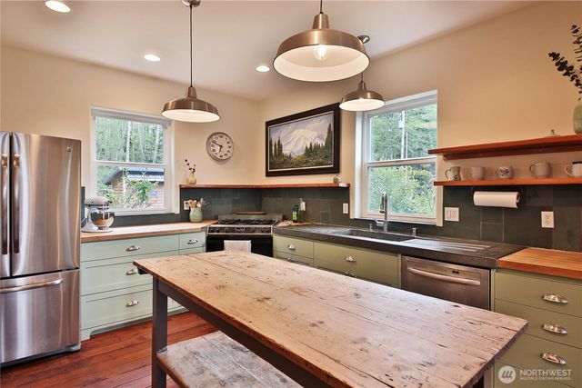 1871 Salmonberry Road, Langley, WA 98260