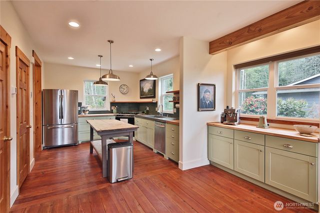 1871 Salmonberry Road, Langley, WA 98260