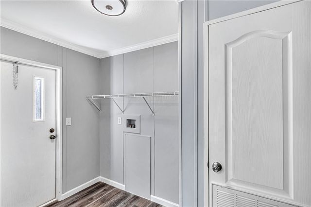 105 Viewmont Drive, Fair Play, SC 29643