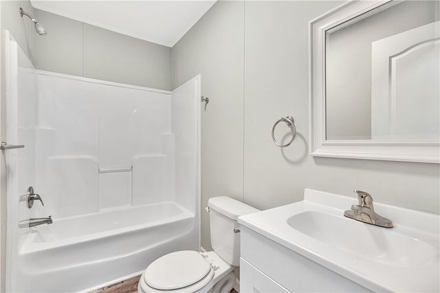 105 Viewmont Drive, Fair Play, SC 29643