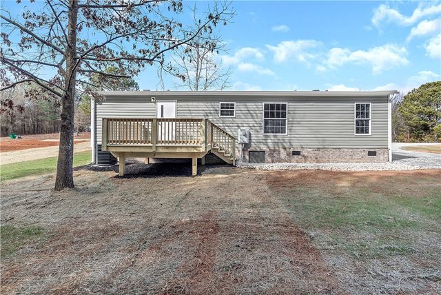 105 Viewmont Drive, Fair Play, SC 29643