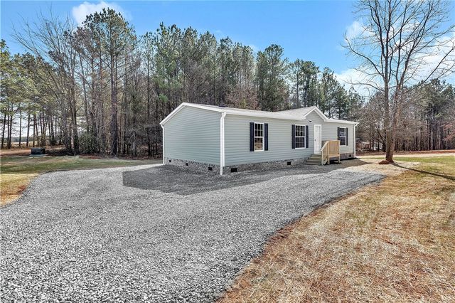105 Viewmont Drive, Fair Play, SC 29643